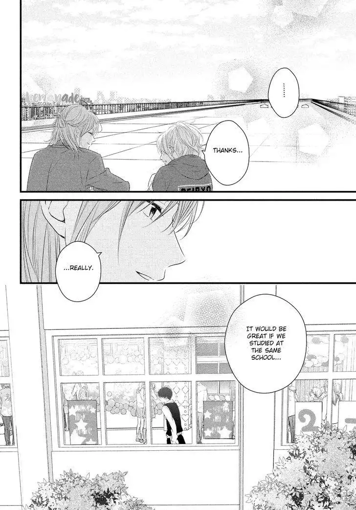 Haru Matsu Bokura Chapter 31 23